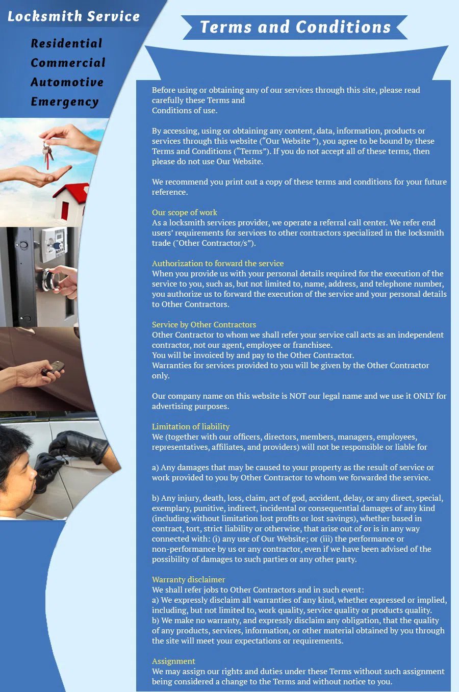 Litchfield Park AZ Locksmith Store Litchfield Park, AZ 623-800-7684